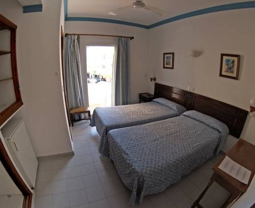 Hostal Alemania