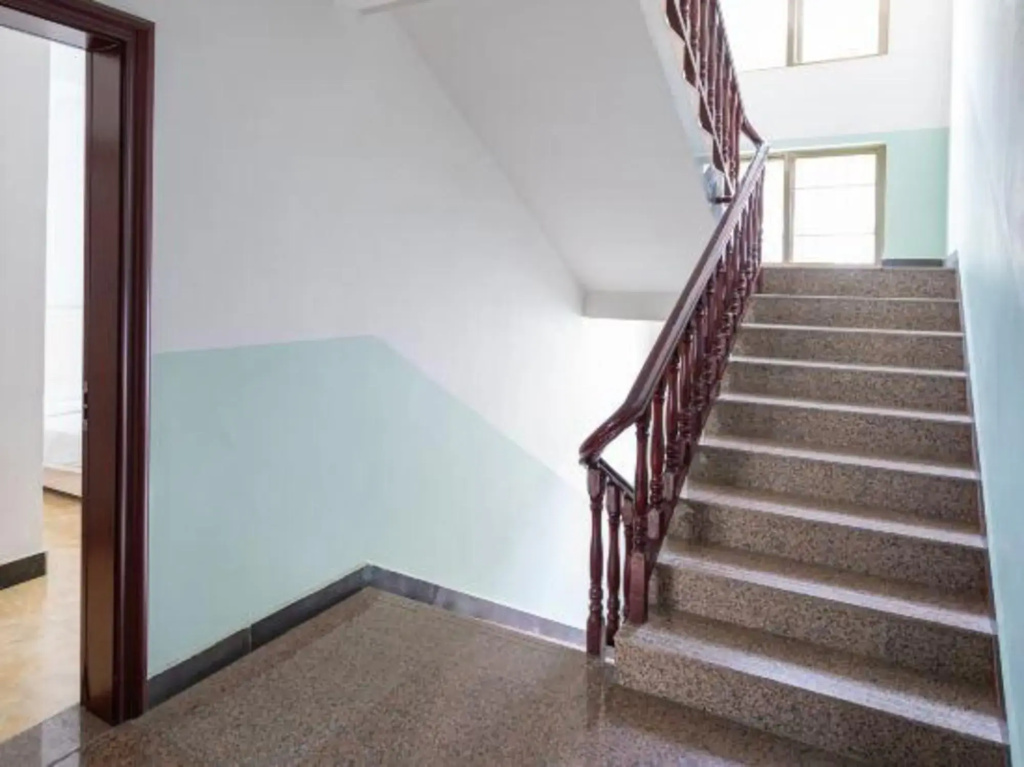 Liyi Hotel Yangshuo West Street Branch