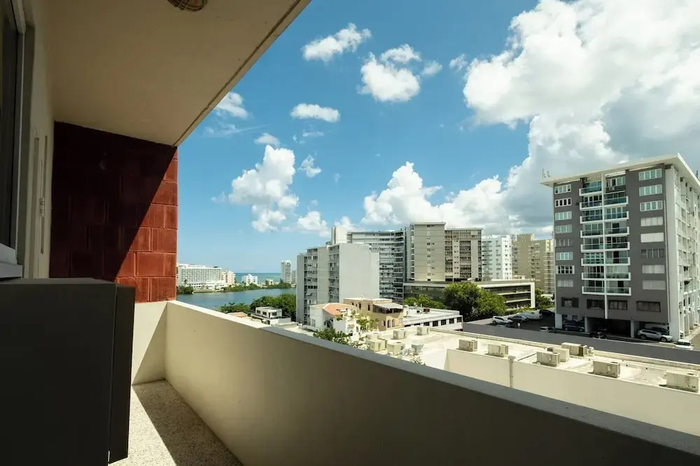 Beachside Stay A C Stream TV Spot Included