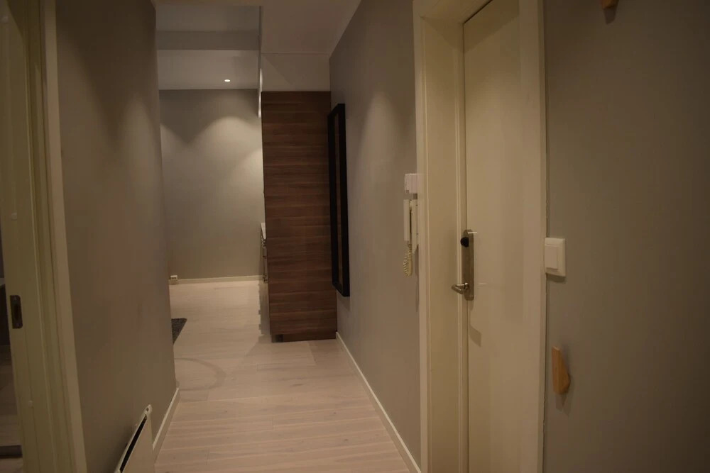 Sentrum Apartments