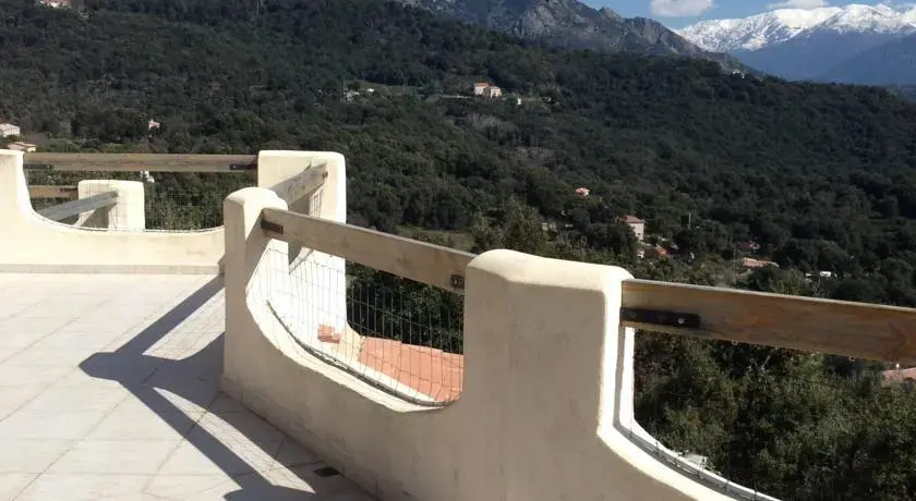 Villa la Chiosella
