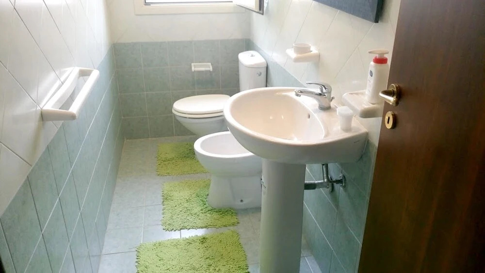 House With 2 Bedrooms in Noto, With Wonderful sea View, Furnished Terr
