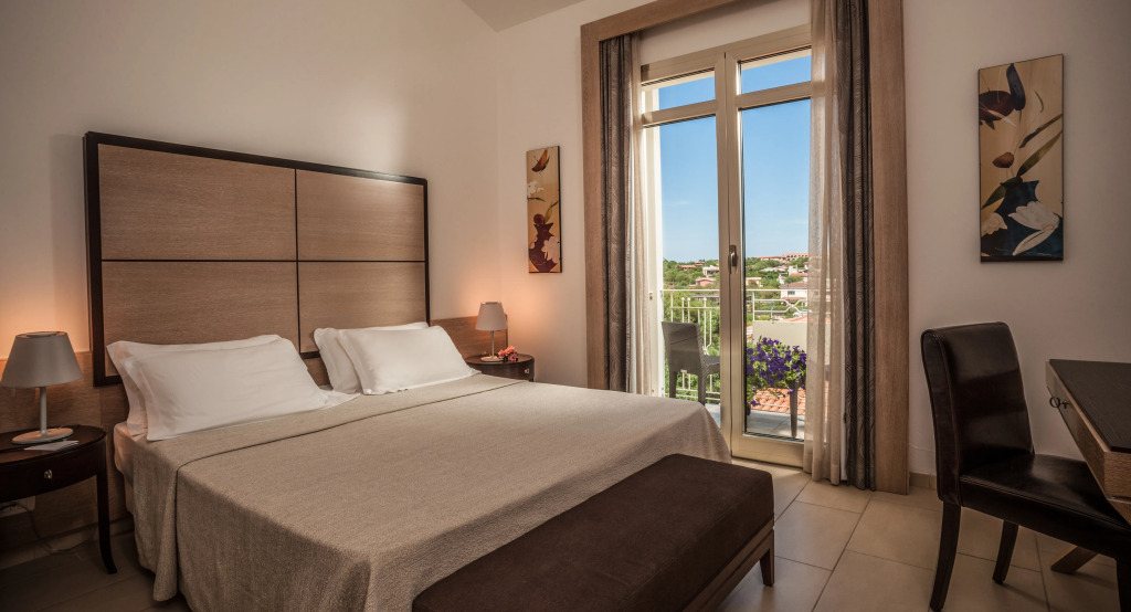 The Pelican Beach Resort & SPA — только для взрослых