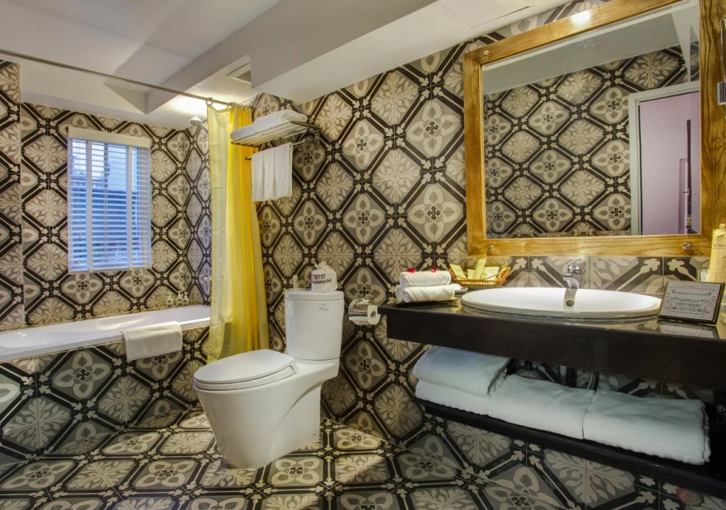 Singita Classy - A Cozy Rustic Hideaway in Hanoi Old Quarter