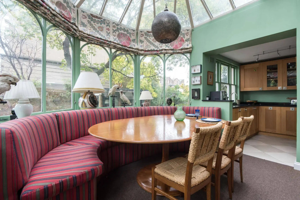 onefinestay - Holland Park apartments
