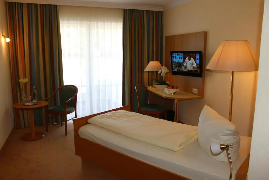 Hotel Juwel