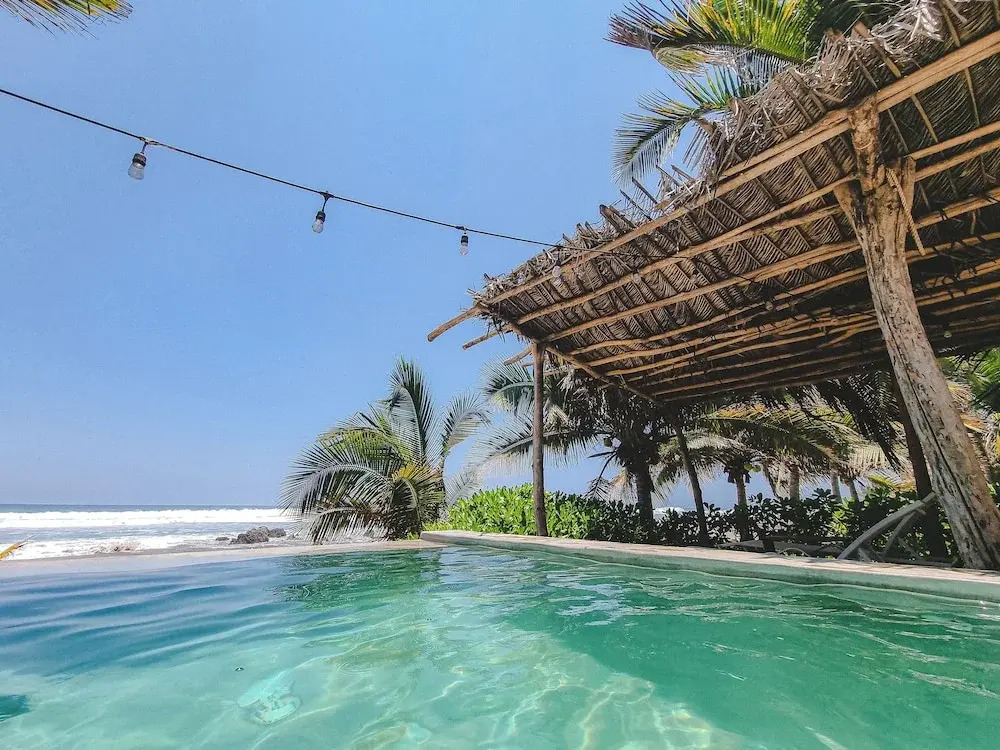 Quinta Feliz Troncones