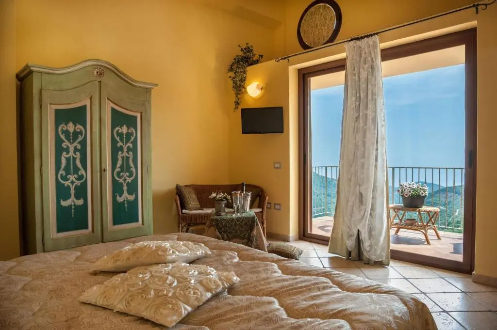 Villa Bernadette