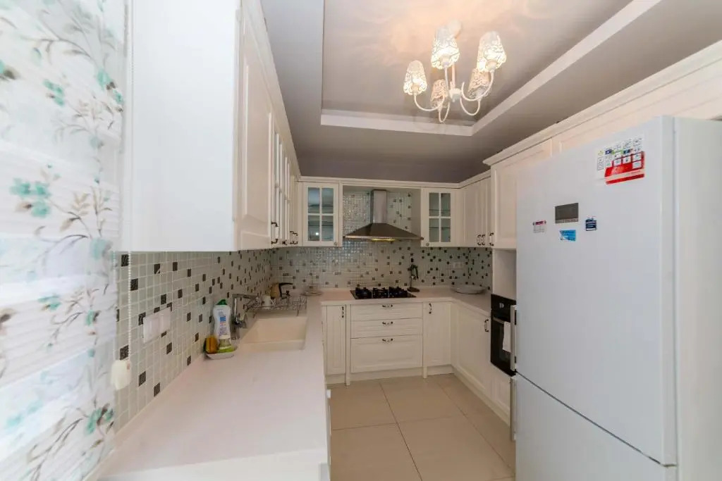 Villa Gunes 2 Icmeler Daily Weekly Rentals