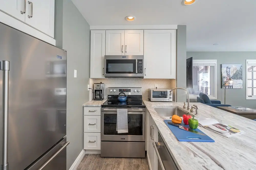 Etta Place 101 - West End Condo at the Base of Chair 7, Town of Telluride, Newly Remodeled