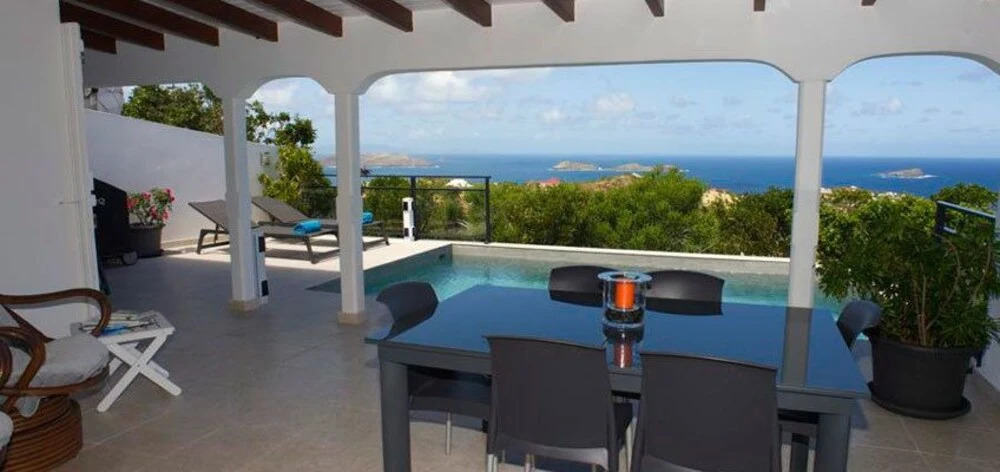 Villa Alouette