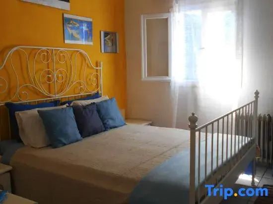 Meltemia Studio Samos With Pool