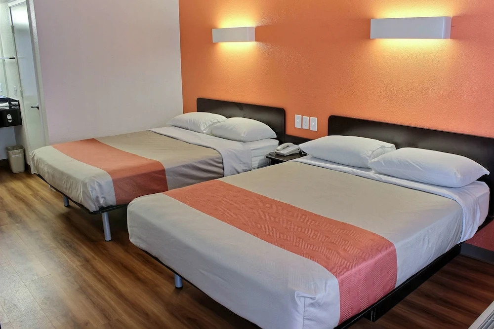Motel 6 Paso Robles