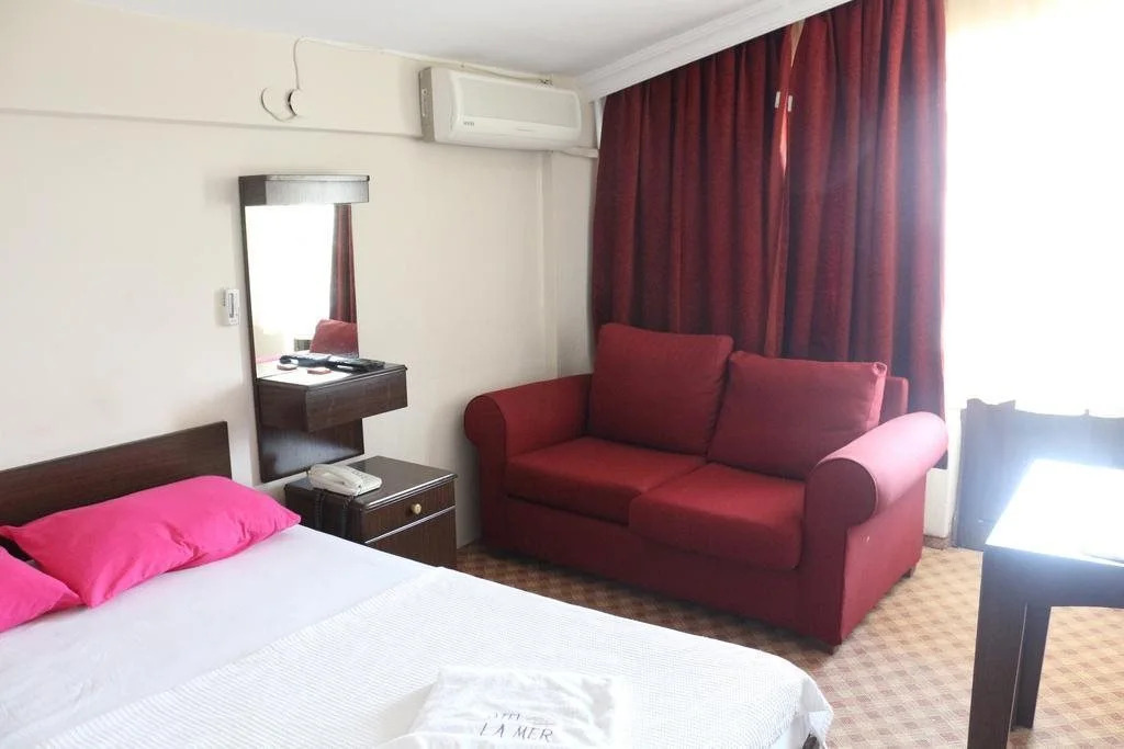 Otel La Mer Akcay