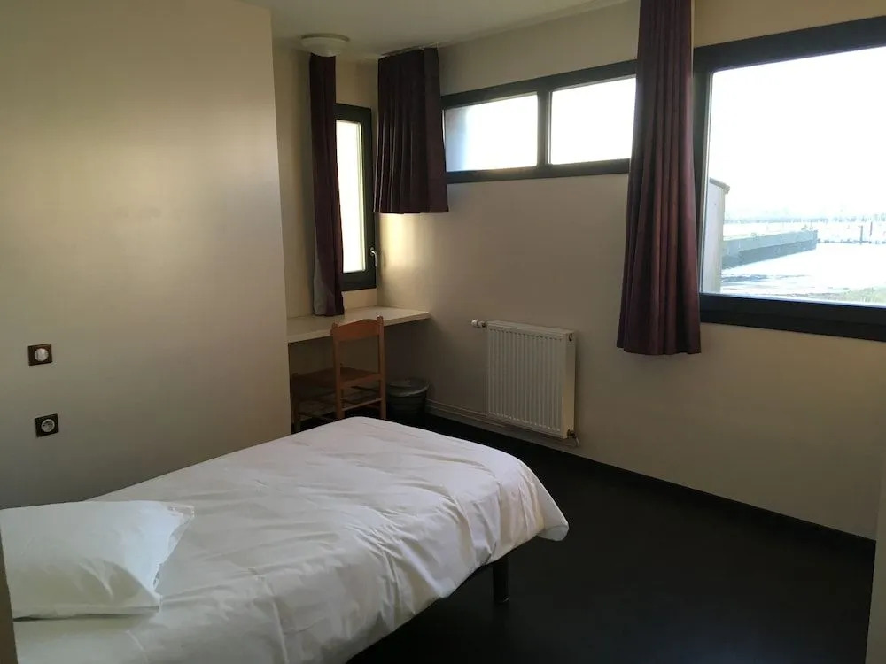 Auberge de jeunesse LEscale