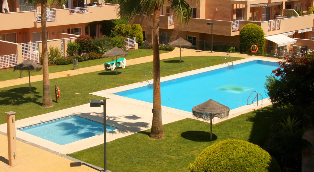 Jardines de Santa Maria Golf