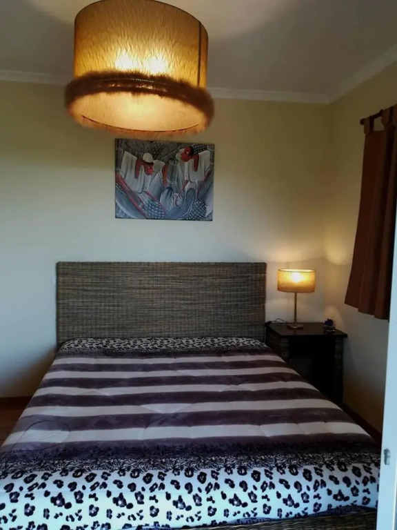 House With 2 Bedrooms in Vila Nova de Famalicão, With Wonderful Lake V