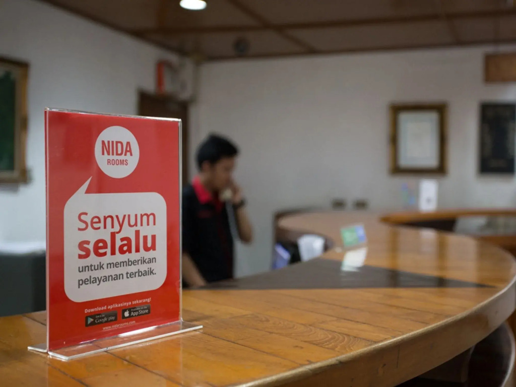 Puri Jaya Hotel