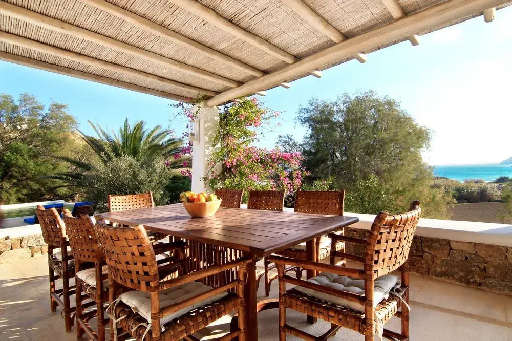 Villa Briolette