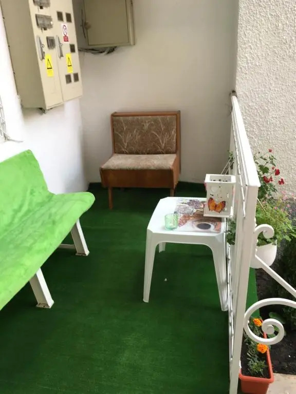 House Centrul Istoric