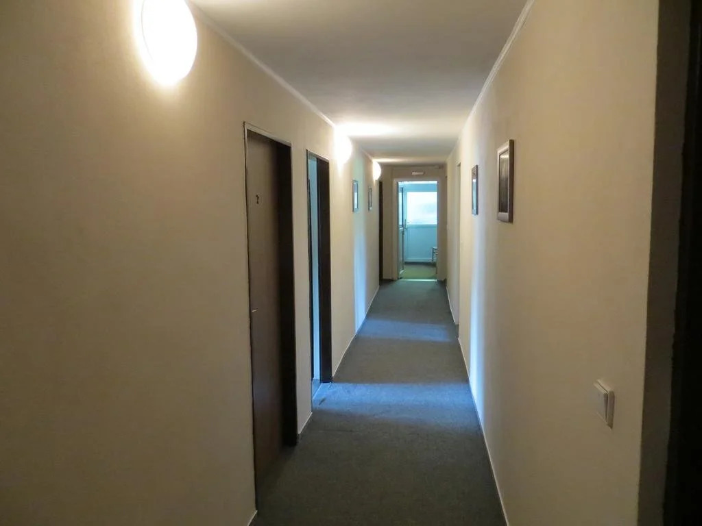 Pension Les