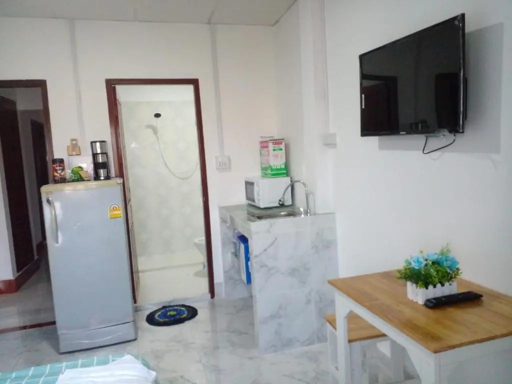 Ban Saylomleng Residence