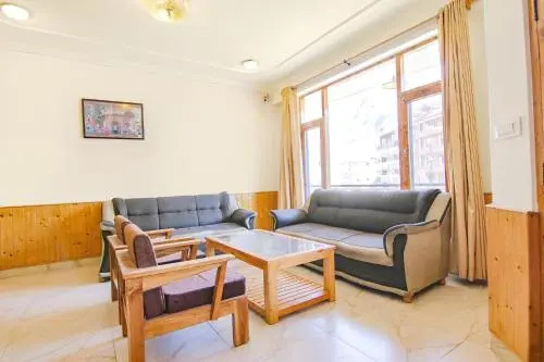 Summer Villa Cottage (PM ODYSSEY)