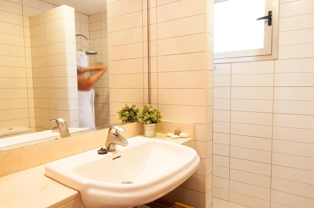 Salobre Golf Villas - Holiday Rental Par 4 - 24