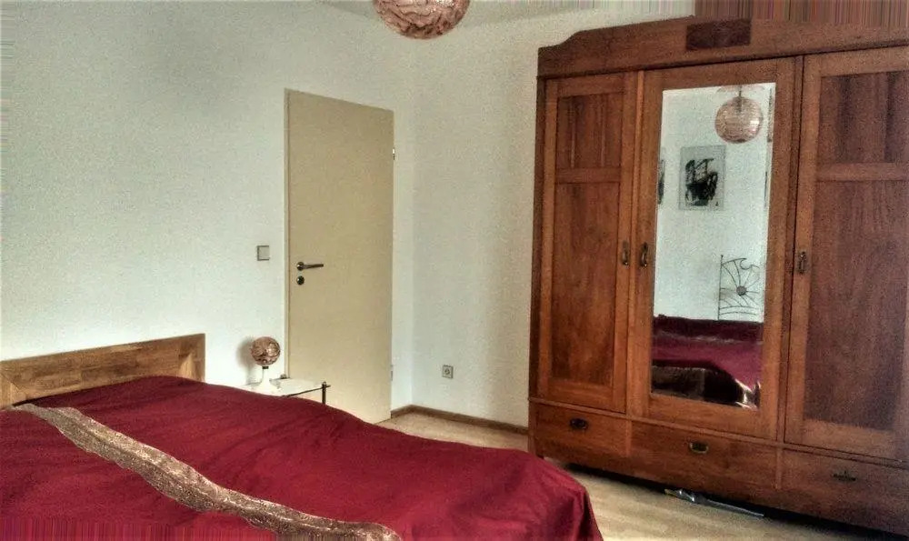Holiday Home Hodebuschheck