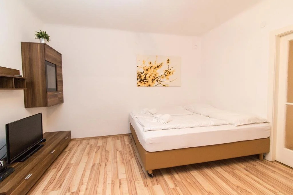 Belvedere Apartment