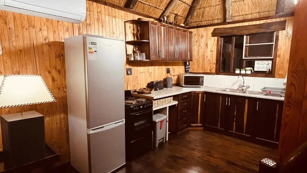 Kruger Kumba - Lahlekile Nathi