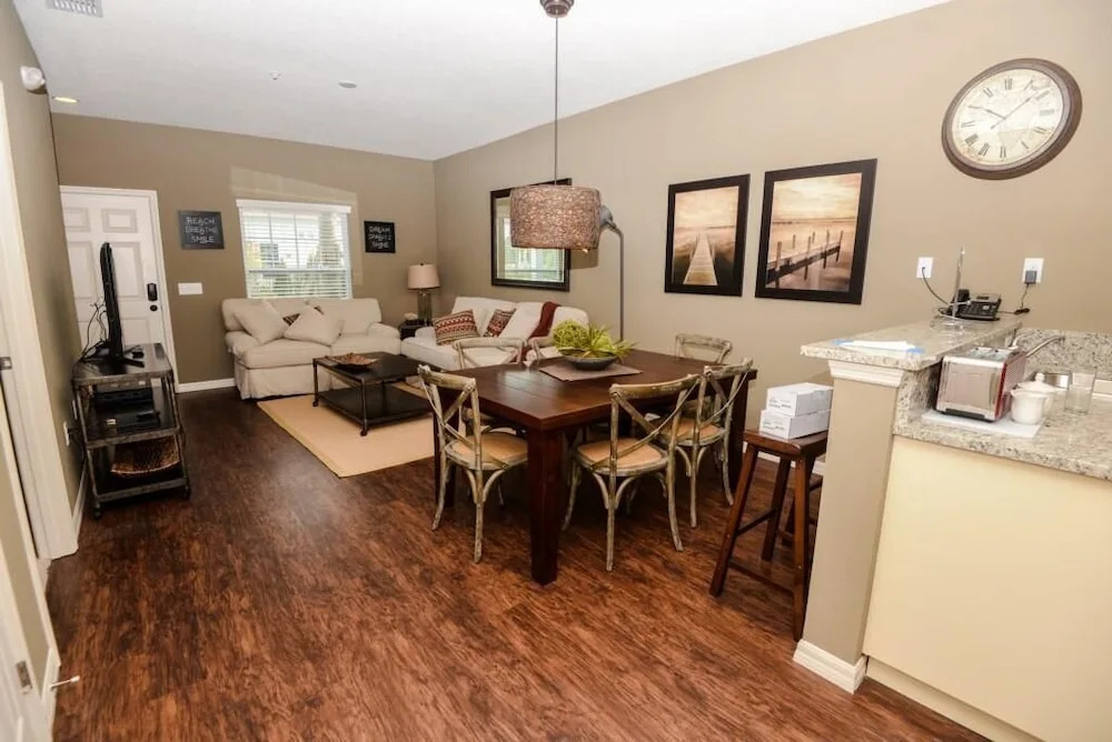 Nov Special Near Disney WL 3 Beds ID: 216948