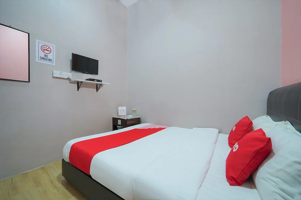 Familia Motel Kangar