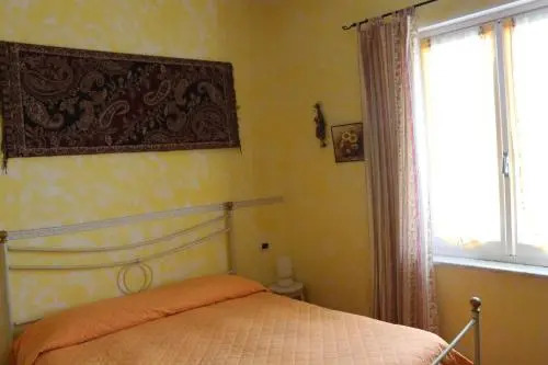 La Casa Rosa