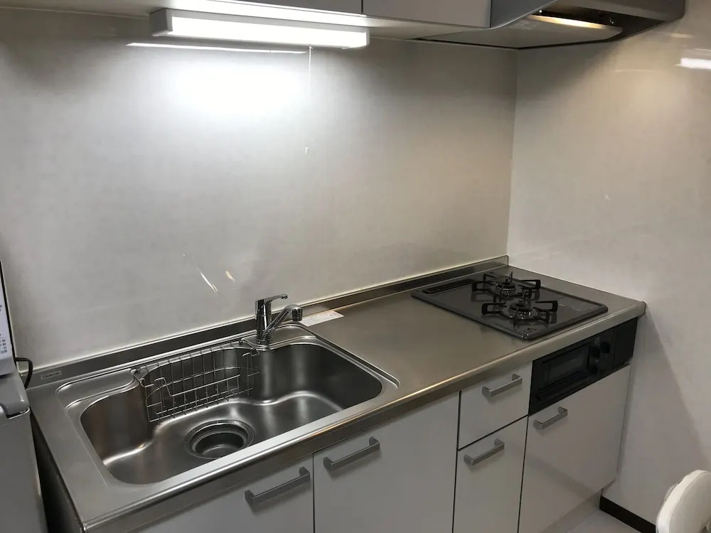 Gojo sefi-apartment 101