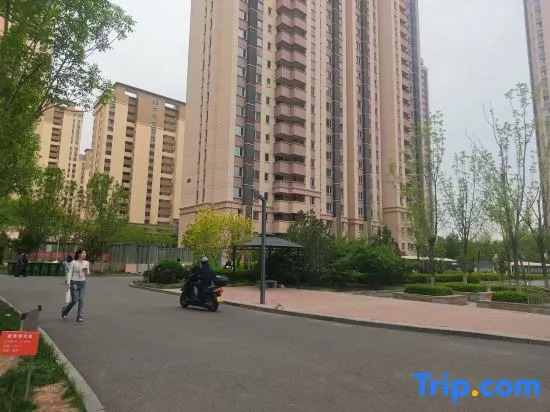 Orange Homestay (Longcheng Xinyuan District G Branch)