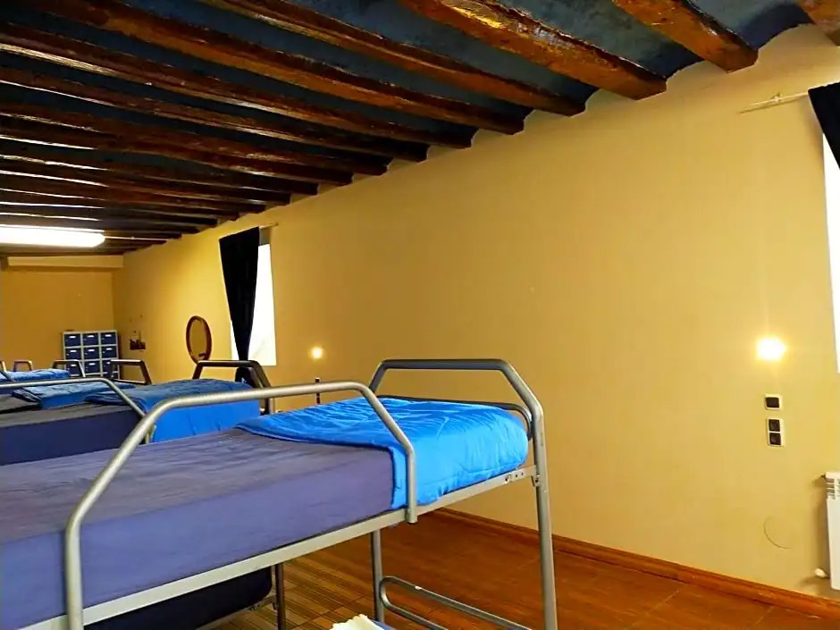 ALBERGUE CASA BAZTAN