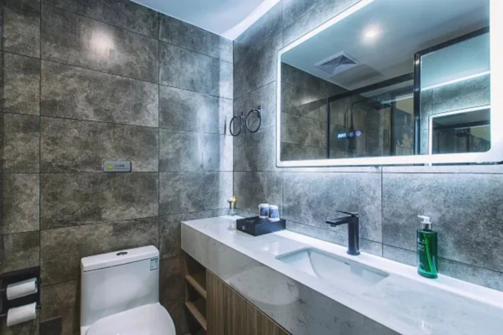 Magnotel Hotel (Wuhan jiangtan science and Technology Museum)
