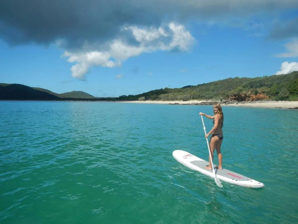 Great Keppel Island Holiday Village