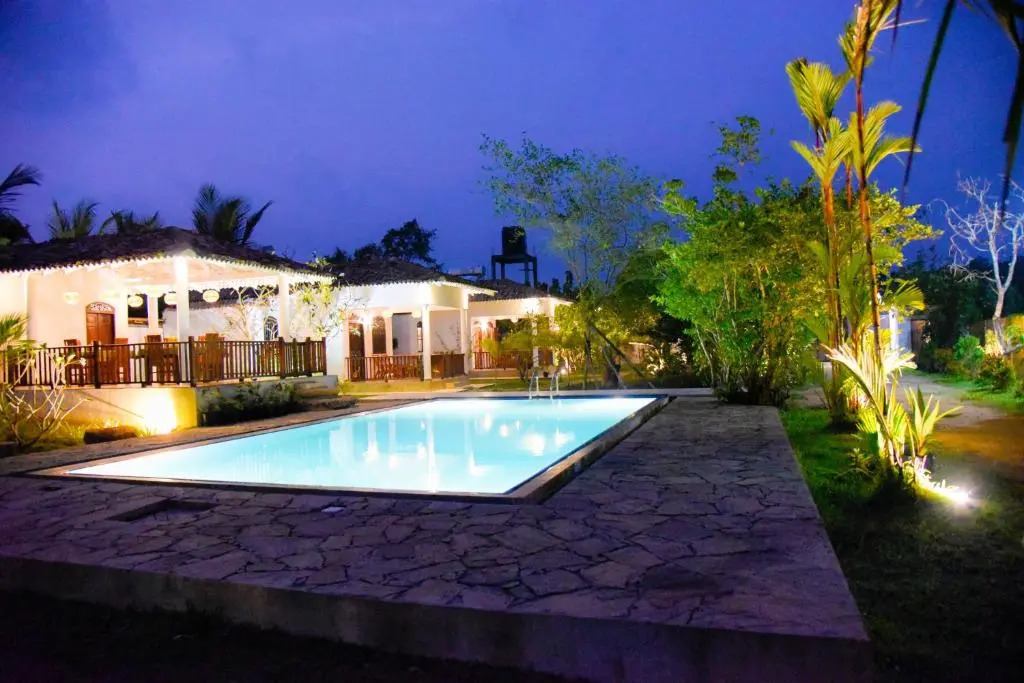 Odailem Resort - Talpe
