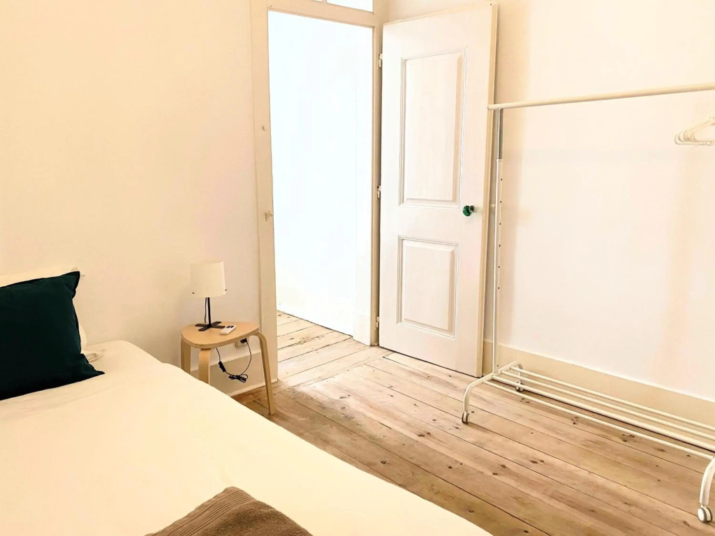 Your Home Santo Amaro Lisbon Apartment 23