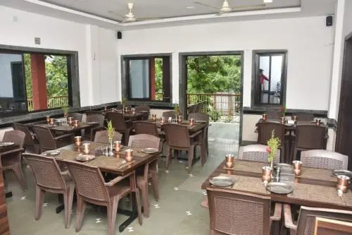 Hotel Visawa