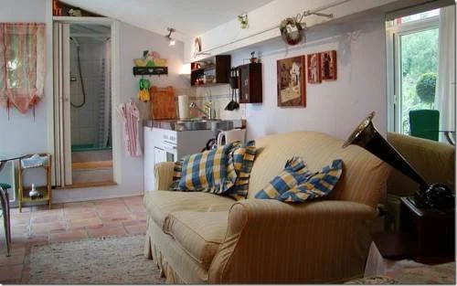 B&B Casa o sole mio