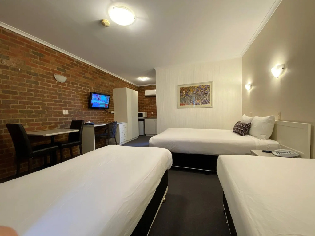 Yarra Valley Motel