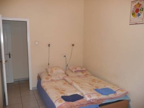 Centrum 2-room Apartments Budapest
