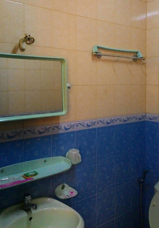 Bay Thanh Guest House