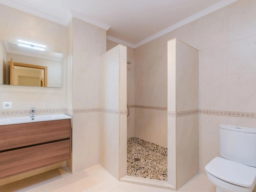VILLA GLORIA - Villa for 8 people in Cala Pi .