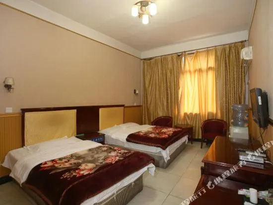 Longteng Hotel (Chengdu Shuangliu Square Branch)