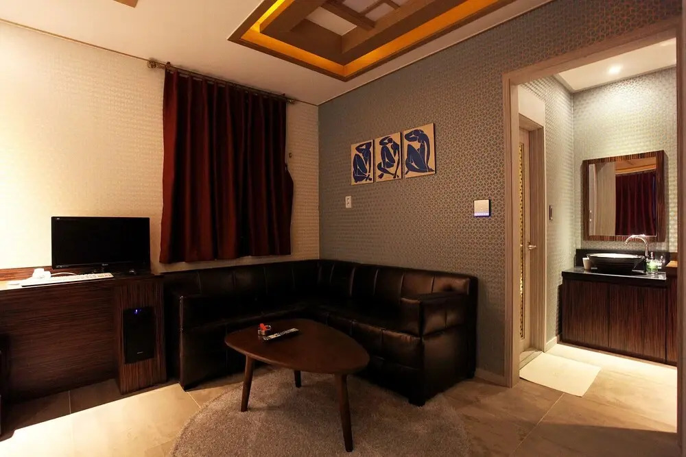 Yeongdeungpo Sharp Motel