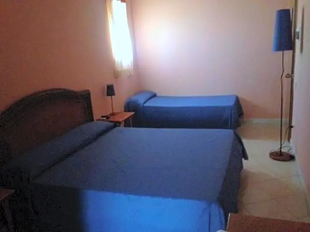 B Palace
